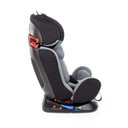 Ver mais imagens de Cadeirinha Carro Legacy Voyage Cinza Mescla