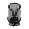 Cadeirinha Carro Legacy Voyage Cinza Mescla - 5