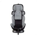 Ver imagem 7 de Cadeirinha Carro Legacy Voyage Cinza Mescla