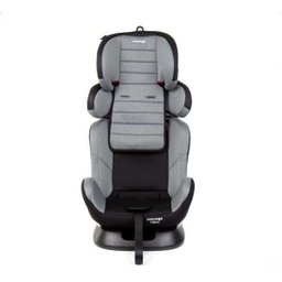 Cadeirinha Carro Legacy Voyage Cinza Mescla - 7