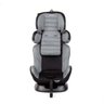 Cadeirinha Carro Legacy Voyage Cinza Mescla - 7