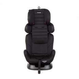 Cadeirinha Carro Legacy Voyage Preto - 7