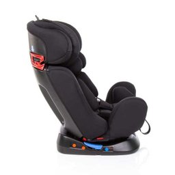 Cadeirinha Carro Legacy Voyage Preto - 9