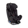 Cadeirinha Carro Legacy Voyage Preto - 1