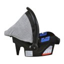 Ver imagem 2 de Bebê Conforto Touring X Gray Burigotto