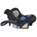 Ver imagem 3 de Bebê Conforto Touring X Gray Burigotto