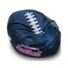 Pufe Bola Americana Personalizada - Puff - 1