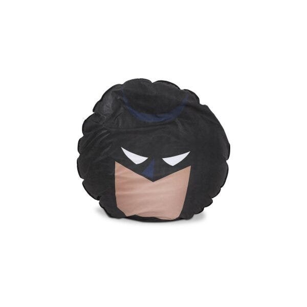 Pufe Ball Batman - Puff - 1