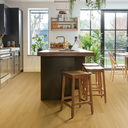 Ver imagem 6 de Piso Laminado Quick-Step Smart 2,51m² Carvalho Biscoito Marrom