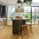 Ver imagem 1 de Piso Laminado Quick-Step Smart 2,51m² Carvalho Biscoito Marrom