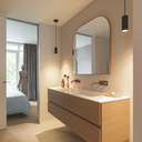Ver imagem 4 de Piso Laminado Quick-Step Smart 2,51m² Carvalho Biscoito Marrom