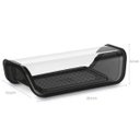 Ver imagem 6 de Manteigueira com Tampa Porta Manteiga Frios Transparente UZ Preto