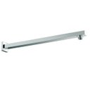 Ver imagem 4 de Braço para Chuveiro Inox Braço de Chuveiro Acessório para Banheiro Jiwi Metais