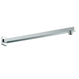 Braço para Chuveiro Inox Braço de Chuveiro Acessório para Banheiro Jiwi Metais - 4