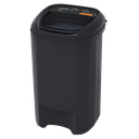 Ver imagem 1 de Centrífuga de Roupas Premium - 15 Kg - Preta - Wanke