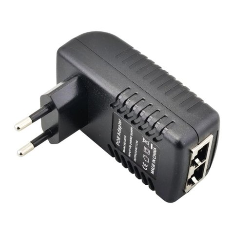 Fonte 24v 1a Chaveada Poe