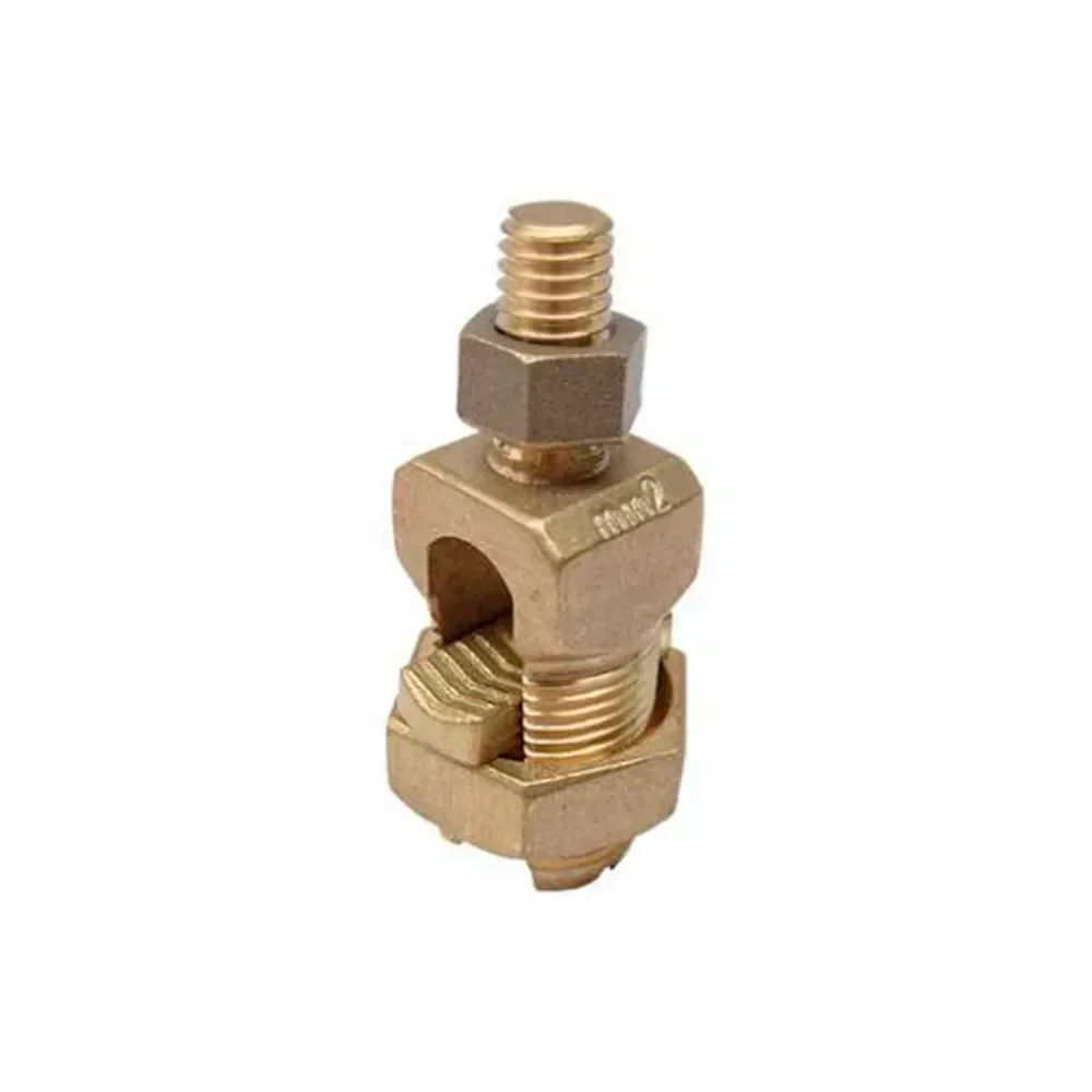 Conector Split Bolt C/pino P/cb 70mm