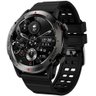 Relógio Inteligente Masculino 1.39 Polegada Chamada Bluetooth Preto - 1