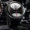 Ver imagem 5 de Relógio Inteligente Masculino 1.39 Polegada Chamada Bluetooth Preto