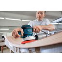 Ver imagem 2 de Lixadeira Roto Orbital 400W Bosch 060137B2D0-000 220V-060137B2D0-000