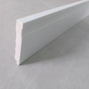 Ver mais imagens de Rodapé Poliestireno Frisado 10cm - 2,4 Metros