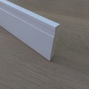 Ver imagem 3 de Rodapé Poliestireno Frisado 10cm - 2,4 Metros
