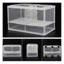 Ver imagem 6 de Boyu Nb-3202a Criadeira Maternidade Grande Peixe Alevino