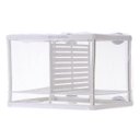 Ver imagem 7 de Boyu Nb-3202a Criadeira Maternidade Grande Peixe Alevino