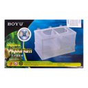 Ver imagem 1 de Boyu Nb-3202a Criadeira Maternidade Grande Peixe Alevino