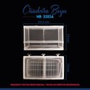 Ver imagem 3 de Boyu Nb-3202a Criadeira Maternidade Grande Peixe Alevino