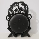 Ver imagem 3 de Suporte Alexa Echo Dot 3 "lhasa"