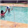 Kit para vôlei de Piscina Biribol - 2