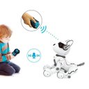 Ver imagem 4 de Cachorro Robo Interativo Smart Pet Candide