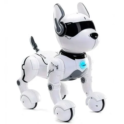 Cachorro Robo Interativo Smart Pet Candide