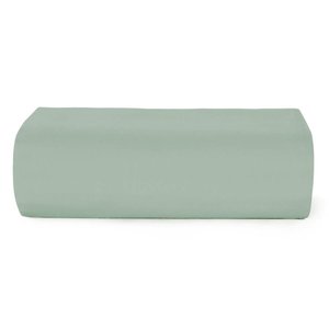 Lençol King com Elástico 120 Fios Crystal