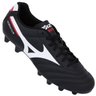 Chuteira Mizuno Campo Morelia Club Preta - 40 - 3