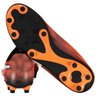 Chuteira Puma Campo Rapido FG Laranja - 41 - 2