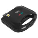 Ver imagem 6 de Waffle Maquina A5, 127v Chapas Antiaderentes 2 Wafer 750watts