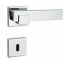 Ver imagem 1 de Fechadura Interna Kiko 55mm CR/CR Cromado - 41-4124 - LOCKWELL