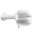 Ver imagem 1 de Ducha Blinducha (resistencia Blindada) Lorenzetti 110v