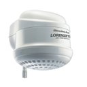 Ver imagem 2 de Ducha Blinducha (resistencia Blindada) Lorenzetti 110v