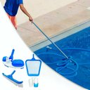Ver imagem 2 de Kit Limpeza Slim Sodramar para Todos Os Tipos de Piscinas So007988