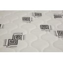 Ver imagem 2 de Colchão King Ortobom Light D45 186x198x25