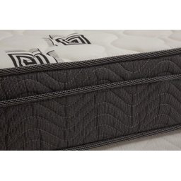 Colchão King Ortobom Light D45 186x198x25 - 3