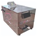 Ver imagem 1 de Garapeira Moenda de Cana Elétrica Luxo Inox Copametal 220v Copametal