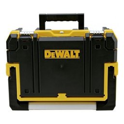 Caixa de Ferramentas 13 Dewalt Modelo Dwst17808 com Alça Lo Cor:preto/amarelo - 3