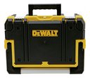 Ver imagem 3 de Caixa de Ferramentas 13 Dewalt Modelo Dwst17808 com Alça Lo Cor:preto/amarelo