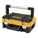 Ver imagem 2 de Caixa de Ferramentas 13 Dewalt Modelo Dwst17808 com Alça Lo Cor:preto/amarelo