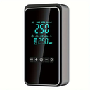 Ver imagem 1 de Bomba de Ar para Carro sem Fio, Inflador Portátil com Display Digital de 150psi