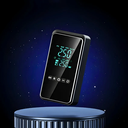 Ver imagem 4 de Bomba de Ar para Carro sem Fio, Inflador Portátil com Display Digital de 150psi